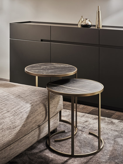 Cameo Supersize CT 150-2 Console table | Console tables | Christine Kröncke