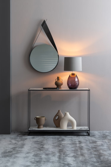 Cameo Supersize CT 150-2 Console table | Consolle | Christine Kröncke