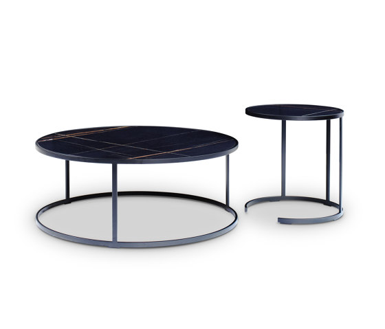 Cameo 80-2 Couchtable | Tables basses | Christine Kröncke