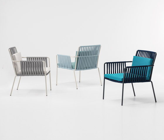 Net dining chair | Chaises | KETTAL