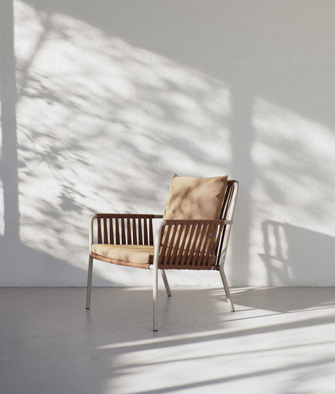 Net dining chair | Chairs | KETTAL