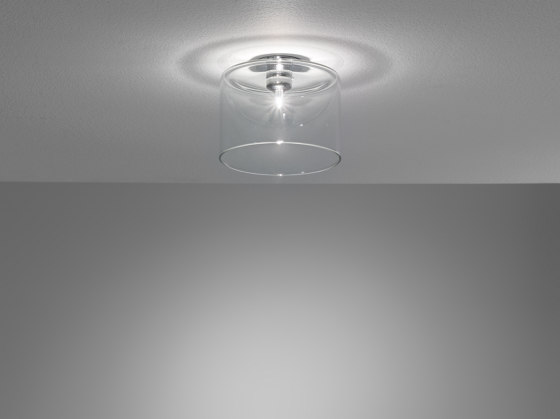 Spillray SP 20 crystal | Lámparas de suspensión | Axolight