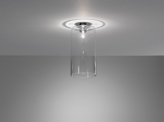 Spillray SP 30 crystal | Lámparas de suspensión | Axolight