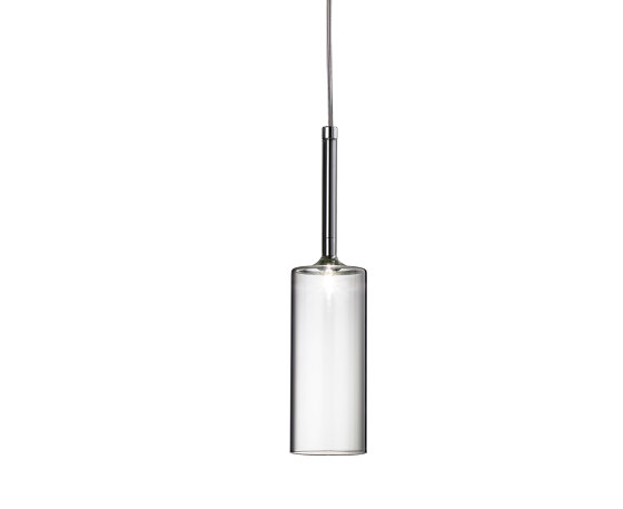 Spillray SP 20 crystal | Lampade sospensione | Axolight