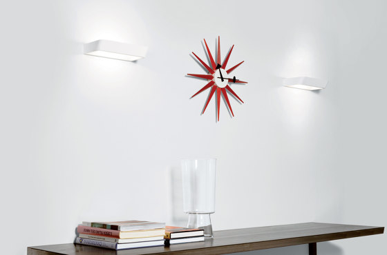 Belvedere | W2 wall | Wall lights | Rotaliana srl