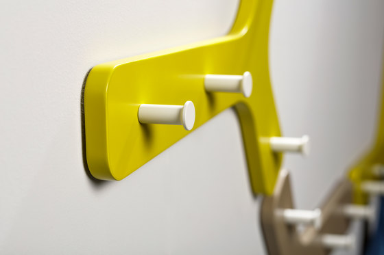 Branch wall hooks | Appendiabiti | Cascando