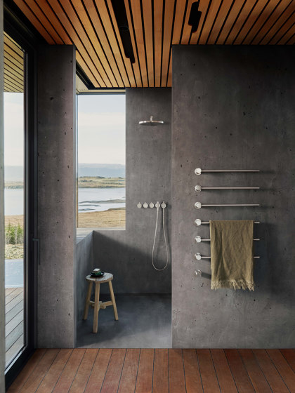 T39 - Towel warmer | Radiators | VOLA