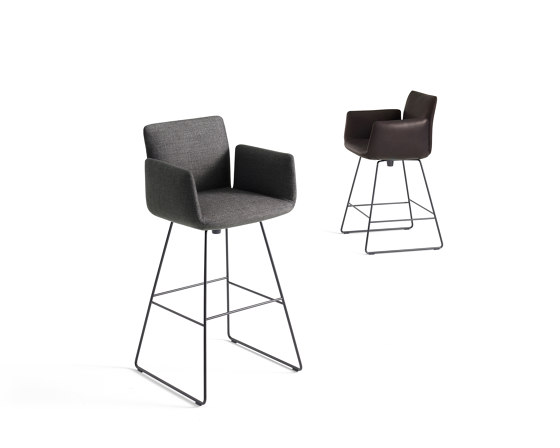 Jalis Bar Chair | Bar stools | COR Sitzmöbel