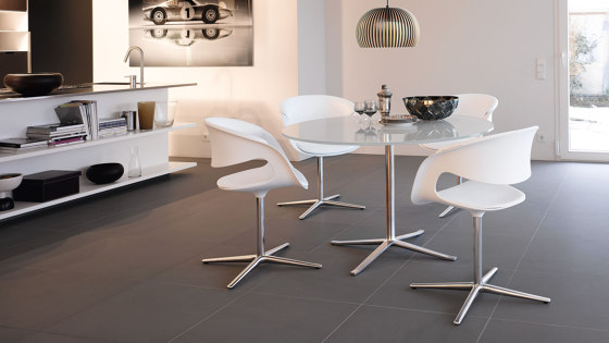 Lox Table | Dining tables | Walter Knoll
