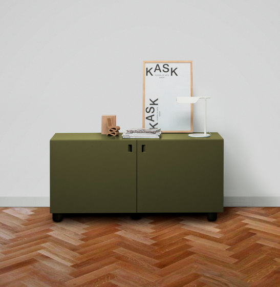 Satellite | Sideboards / Kommoden | Quodes