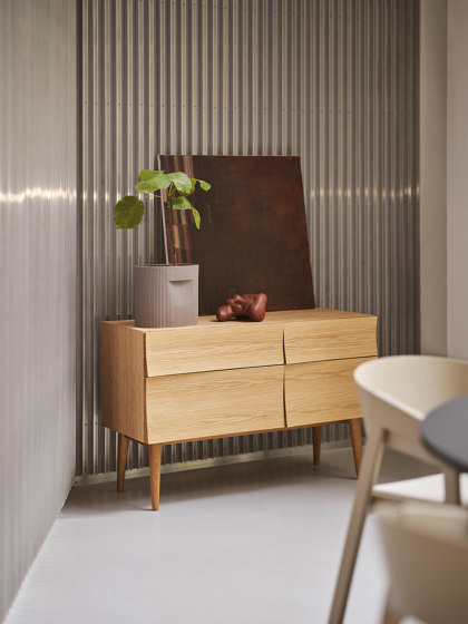 Reflect Sideboard | Small | Buffets / Commodes | Muuto