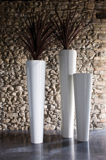 Narnya | Vasi piante | De Castelli