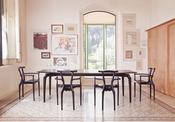 Gaulino Table | Dining tables | BD Barcelona