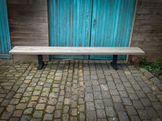 Bench | Benches | CASSECROUTE