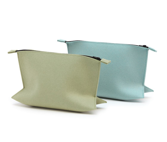 Lotte Sponge bag | Bags | HEY-SIGN