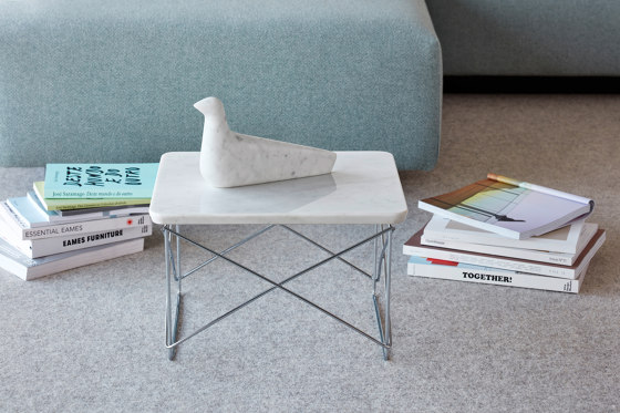 L'Oiseau Marmor, Limited Edition | Objects | Vitra