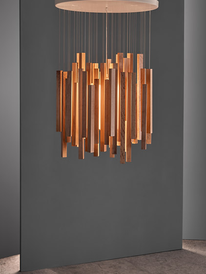 Woods WD04 | Suspended lights | a emotionallight