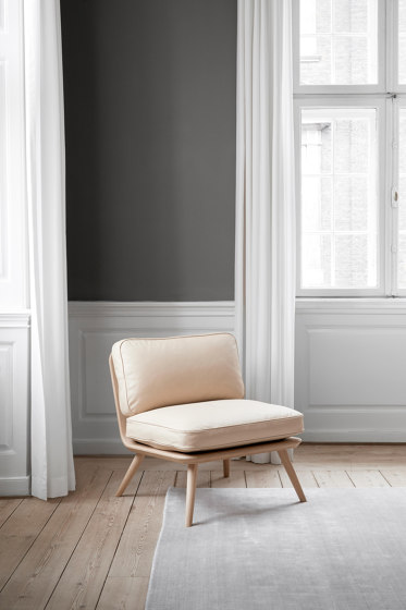 Spine Barstool | Barhocker | Fredericia Furniture