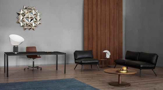 Spine Stool | Bar stools | Fredericia Furniture