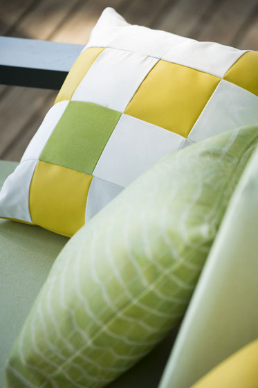 Cushions | Mangole | Cojines | EGO Paris