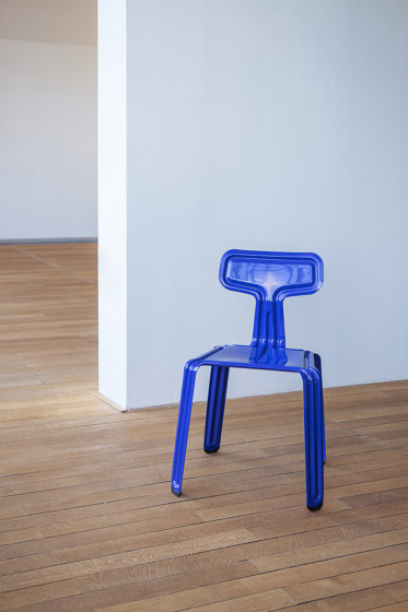 Pressed Chair | Chaises | Nils Holger Moormann