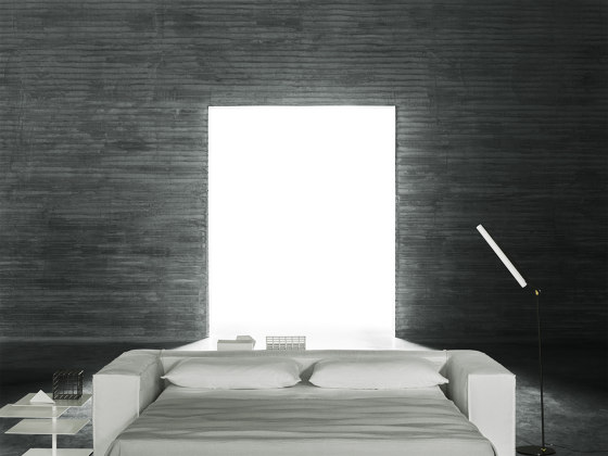 NeoWall Bed | Beds | Living Divani