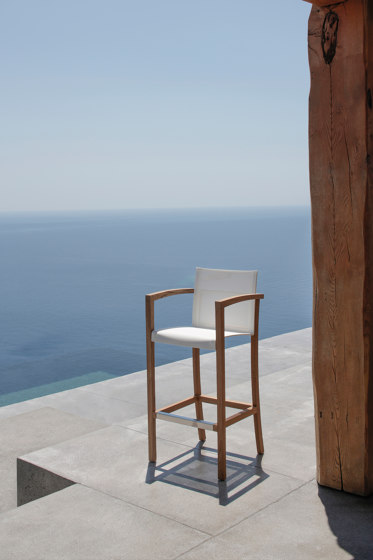 XQI Chair | Poltrone | Royal Botania