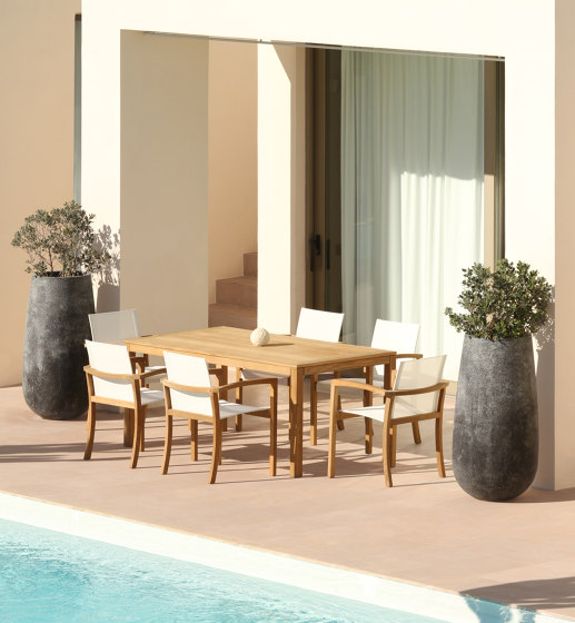 XQI Table | Tavolini bassi | Royal Botania