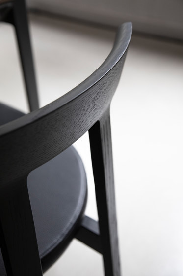 Torii Chair | Chaises | Bensen
