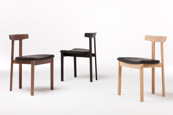 Torii Chair | Chairs | Bensen