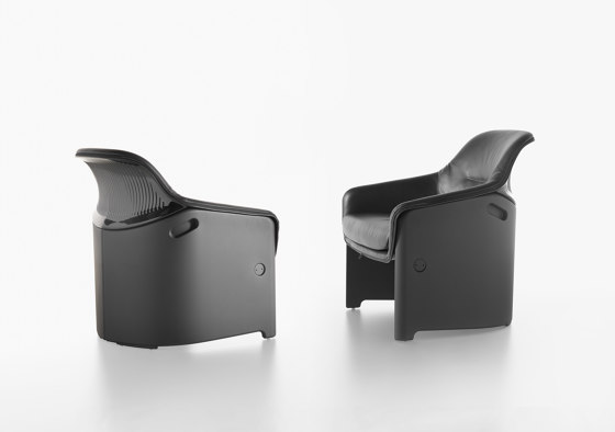 Avus Club chair | Armchairs | Plank