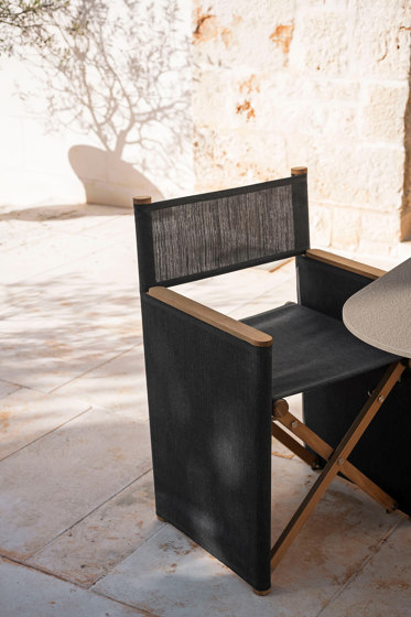 ORSON 002 director lounge chair | Architonic