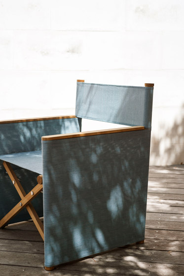 ORSON 002 director lounge chair | Architonic