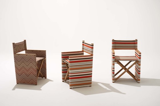 ORSON 008 sunlounger | Sun loungers | Roda