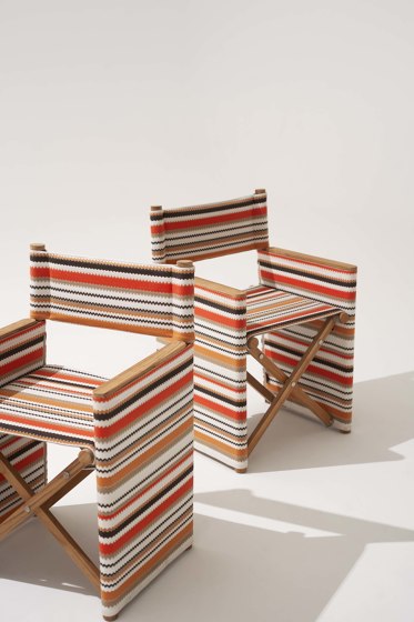 ORSON 008 sunlounger | Sun loungers | Roda
