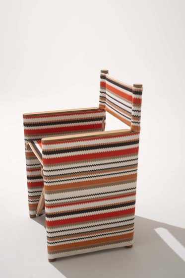 ORSON 008 sunlounger | Sun loungers | Roda