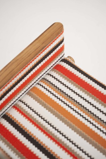 ORSON 008 sunlounger | Sun loungers | Roda