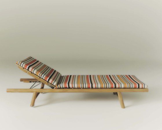ORSON 008 sunlounger | Sun loungers | Roda