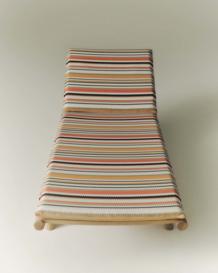 ORSON 008 sunlounger | Sun loungers | Roda