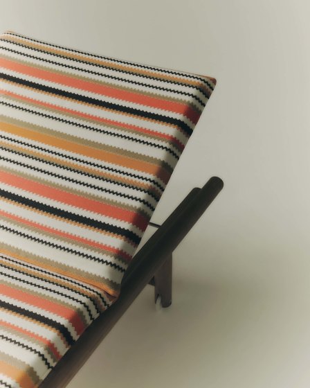 ORSON 008 sunlounger | Sun loungers | Roda