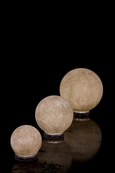 T.moon table lamp | Luminaires de table | IN-ES.ARTDESIGN