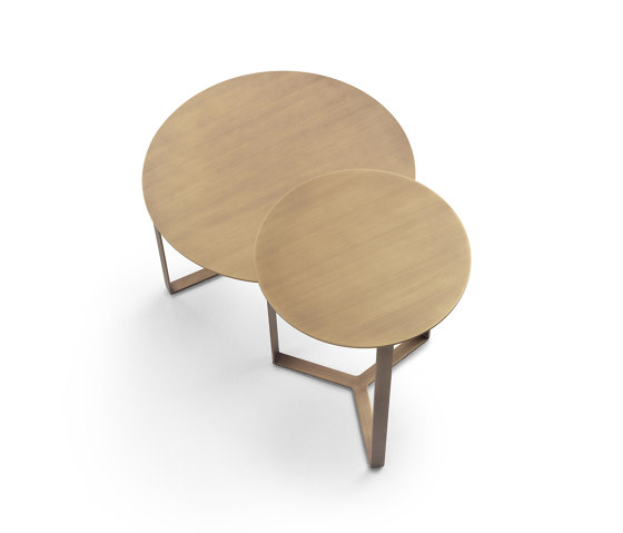 Clip Small Table | Tavolini alti | Marelli