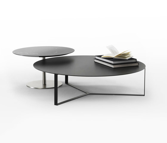 Clip Small Table | Tables d'appoint | Marelli