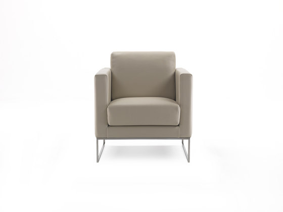 Cubic Mini Armchair | Chairs | Marelli