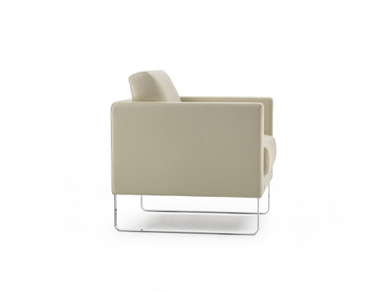 Cubic Mini Armchair | Stühle | Marelli