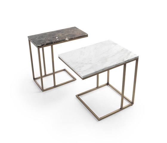Frame Table | Tavolini alti | Marelli
