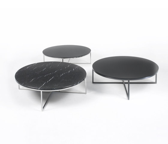 Frame Table | Side tables | Marelli