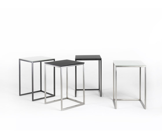 Frame Table | Tables basses | Marelli