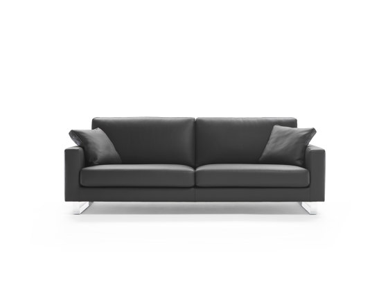 Slide Sofa | Sofás | Marelli