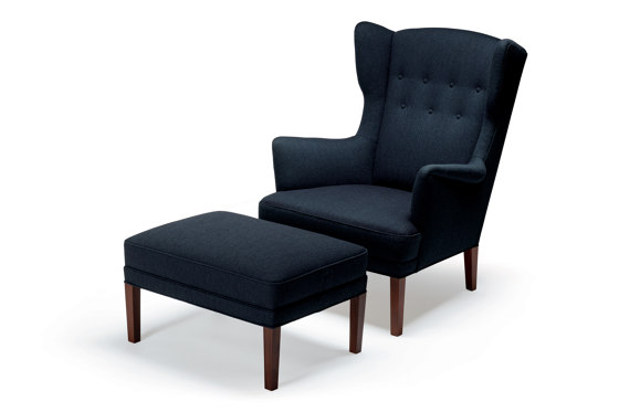 JK-03 Chair | Chairs | Kitani